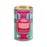 Roger & Gallet  Savon fleur figue gingembre rose  - 3X100 g 2025