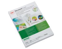 Carteras plastificación GBC documentos