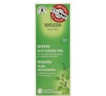 Weleda Huile Anticellulite au Bouleau 100ML