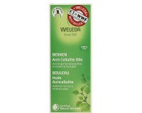 Weleda Huile Anticellulite au Bouleau 100ML