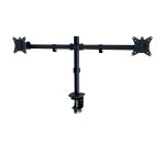 Brazo para dos monitores Leitz Ergo Slim