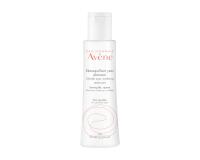 Augen-Make-up-Entferner. Sanfte Avène Essential Care - Flasche 125 ml