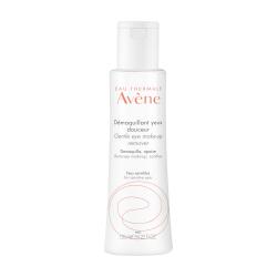 Avène Démaquillants Doux yeux 125ml