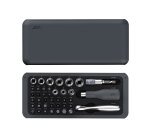 Kit serrage et vissage polyvalent Snap to Go JIMIHOME 41 pièces