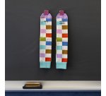 Kit Taza + Calcetines "Profe, molas mucho" 36-41
