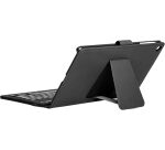 Funda de tablet Samsung TAB A8 2022 10.4 color Negra con teclado Bluetooth