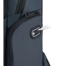Mochila Parvis Plus 2 compatimentos protección PC 15,6" Delsey Poliéster reciclado