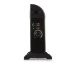 DOMO Convecteur chauffage - Turbo - 3 positions - 2000 W