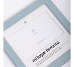 Marco Fotos "Mi lugar favorito" Definición
