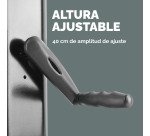 Soporte Móvil Televisión Gran Formato