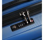 SHADOW 5.0 , maleta Trunk 4 ruedas dobles 80 CM Delsey