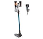 DOMO Stick vacuum cleaner BLDC 2-in-1 DO254SV SensiPro - 195 AW - 25.2 V - 90 min