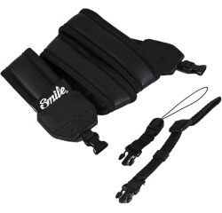 SMILE - Correa Cámara - La Nuit (Hungup)