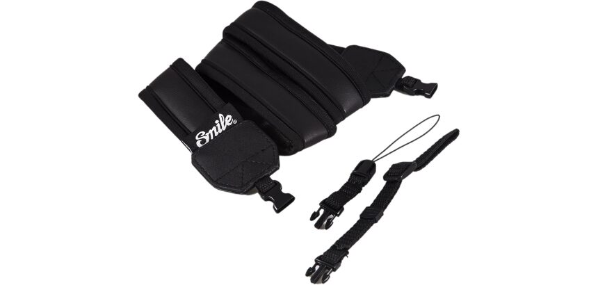 SMILE - Correa Cámara - La Nuit (Hungup)