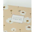 Libreta "Siempre más"
