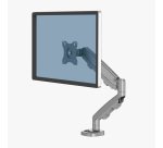 Brazo para monitor individual Eppa™ Plateado Fellowes