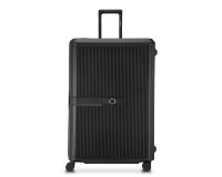 Delsey Vauban - Valise 82 cm noir