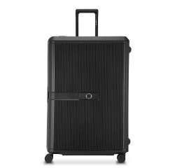 Delsey Vauban - Valise 82 cm noir