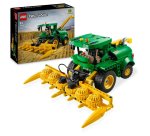 LEGO John Deere: 9700 Forage Harvester - bouwpakket