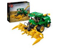 LEGO John Deere: 9700 Forage Harvester  - kit de construction