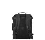 DELSEY DLC 2.0 - Sac à dos underseater noir