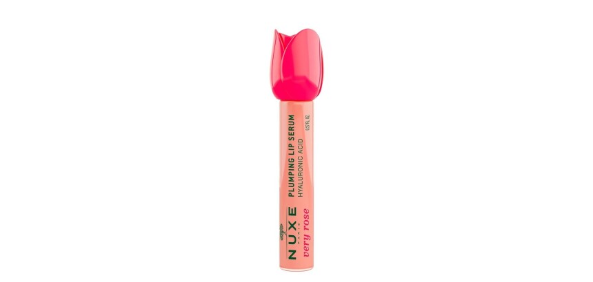Nuxe very rose serum levre repulpant 8 ml
