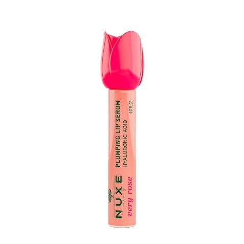 Nuxe very rose serum levre repulpant 8 ml
