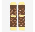 Calcetines "Eres pretziosi" talla 36-41