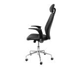 Silla Huelves Similpiel