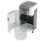 Destructora de papel de microcorte Leitz IQ OptiMax Autofeed Office 300 P5