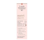 Widmer nutriderm Crème de Jour Teintée UV 20 - Bronze 02 30 ml sans parfum