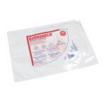 Compresse de brûlures - Burnshield 60 cm x 40 cm
