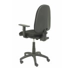 Chaise de bureau AYNA - accoudoirs réglables