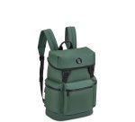 DELSEY ELEMENT 2.0 - Sac à dos vert pour ordinateur portable 15.6''