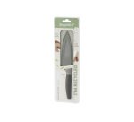 BergHOFF couteau de chef mes 14cm avec housse de protection