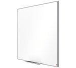 Pizarra magnética Nano Clean™ de formato panorámico Nobo Impression Pro de 1220x690mm