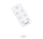 Princess Calefactor panel de cristal Smart 2000