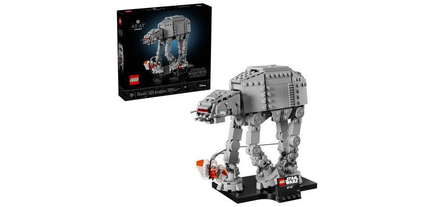 AT-AT™
