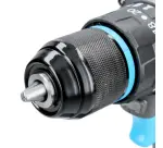 Taladro Percutor Profesional BRUSHLESS 3.0 AH 21V