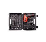 Atornillador eléctrico a batería CCS3621BC