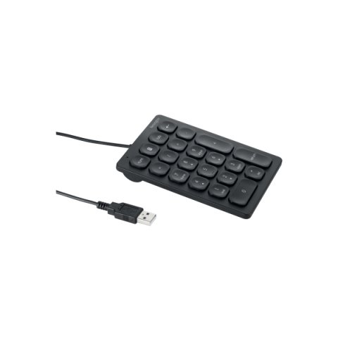 Kensington Teclado numérico con cable