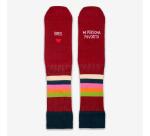 Kit Taza + Calcetines "Eres mi persona favorita" Granate talla 36-41
