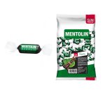 Caramelos Mentolin sabor regaliz Sin azúcar - Bolsa 1 Kg