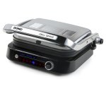 DOMO Gril de contact numérique - Grill Genius
