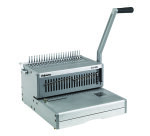 Encuadernadora de canutillo de plástico Fellowes Orion