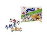 Caramelos Gelo sabor Fruta - Bolsa 1Kg