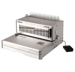Relieuse fellowes Orion 500 électrique