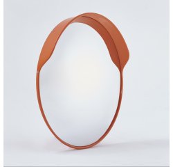 Miroir de sortie Ø 100 cm