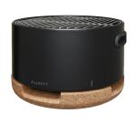 Berghoff Barbecue de table noir
