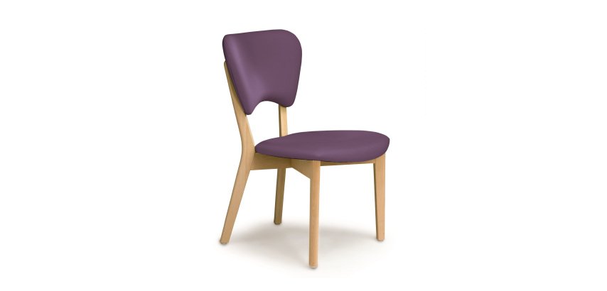Chauffeuse Accueil Tapioka T42